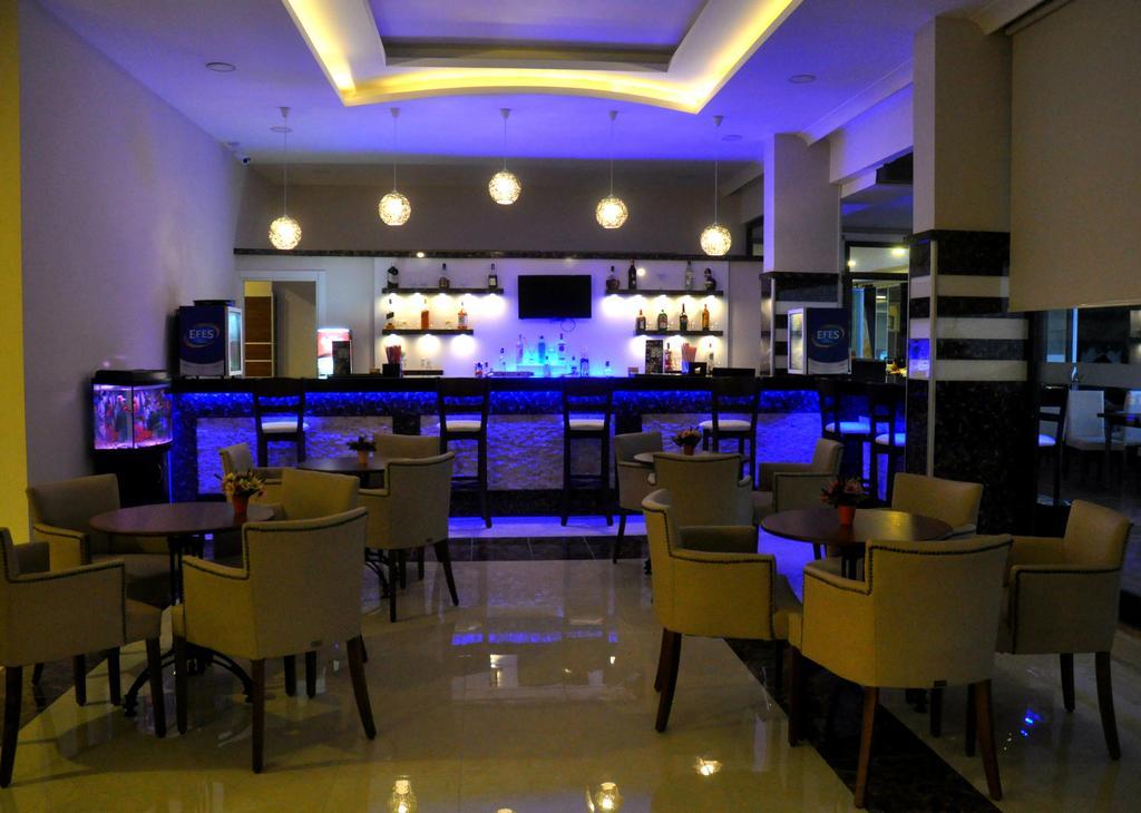 Comfort Ada Class Hotel Kusadasi Exterior photo